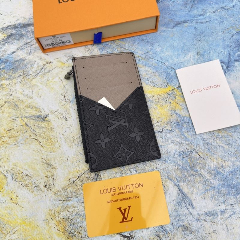 Louis Vuitton Wallets Purse